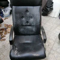 صندلی مدیریت وکامپیتور|مبلمان اداری|پیشوا, |دیوار