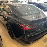 کمری ۲۰۲۵ چین ۲/۵|خودرو سواری و وانت|شاهین‌شهر, گزبرخوار|دیوار