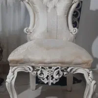 صندلی میزبان|مبلمان خانگی و میز عسلی|سبزوار, توحیدشهر|دیوار