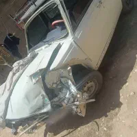 پیکان وانت ۸۷