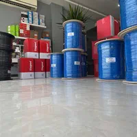کابل تمام مس درجه یک c6 utp sftp