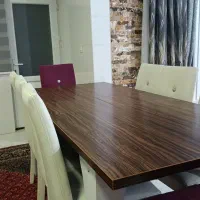 میز نهار خوری