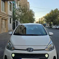 هیوندایی I10