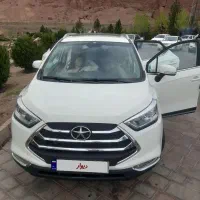 جک اس ۳ بدن رنگ ۱۴۰۲