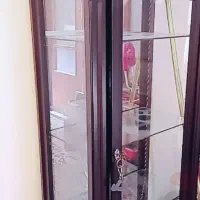 گنجه+بوفه|بوفه، ویترین، کنسول|آشخانه, |دیوار