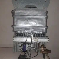 تعمیر آبگرمکن دیواری و بشکه ای بخاری