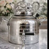 کتری و سماور درجه یک