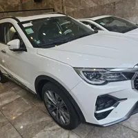 فیدلیتی Elite 7 seater، مدل ۱۴۰۴|خودرو سواری و وانت|تهران, نصرت|دیوار