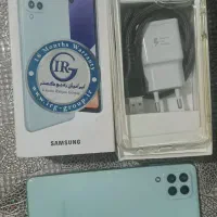 Samsung A22|موبایل|تبریز, |دیوار