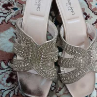 دمپایی‌مجلسی‌سایز۳۷|کیف، کفش، کمربند|بندرعباس, |دیوار