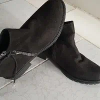 نیم پوت زنانه|کیف، کفش، کمربند|مشهد, محمدآباد|دیوار