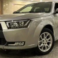 دنا اتومات آپشنال/تیتانیوم/سفید/1405