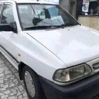 پراید ۸۳ عروسک|خودرو سواری و وانت|لنگرود, |دیوار