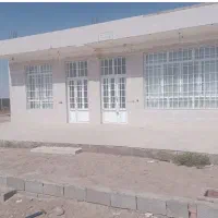 واحد مبله یک صد بیست متری با محوطه بزرگ