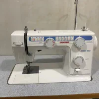 چرخ خیاطی