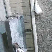 منقل اهنی (ک ب و ت ر ا )فروشین|اجاق گاز و لوازم برقی پختوپز|خرمآباد, |دیوار