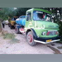 حمل آب آشامیدنی