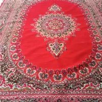 یک جفت فرش سالم