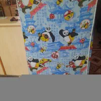 تشک فنری مخصوص تخت خواب نوزاد و کودک