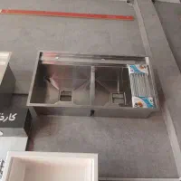 انواع هود سینک و گاز