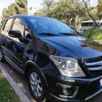 راین R3 چانگان مدل 1402 اتومات درحد|خودرو سواری و وانت|مشهد, راه آهن|دیوار