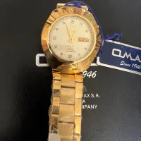 ساعت اتومات omax|ساعت|تهران, مسعودیه|دیوار