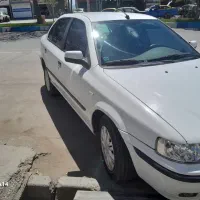 سمندef7مدل۹۴