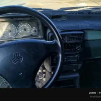 پراید ۱۳۲ مدل ۸۷|خودرو سواری و وانت|شادگان, |دیوار