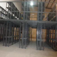 قفسه پیچ مهره ای