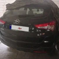 هایما S5 اتوماتیک ۶ سرعته، مدل ۱۴۰۱