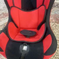 صندلی ماشین نوع