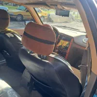 پژو ۴۰۵ مدل ۹۴ دوگانه سوز کارخانه