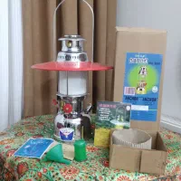 ساعت پیتر،دیس لعابی