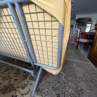 میل راحتی برند استقبال ترکیه سه حالته. اصل|مبلمان خانگی و میز عسلی|تهران, نیاوران|دیوار