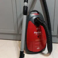 جاروبرقی LG کره