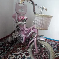 دوچرخه شماره ۱۲