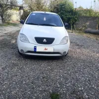 تیبا مدل 95 دوگانه