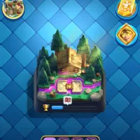 اکانت کلش رویال و کلش آف کلنز