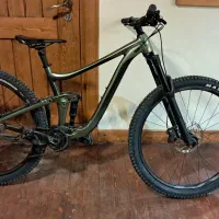 دوچرخه Giant Reign