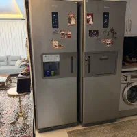 یخچال دو قلوی هیمالیا