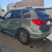 هایماه اس ۷|خودرو سواری و وانت|فردیس, فردیس|دیوار