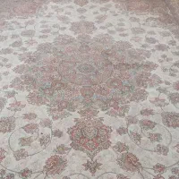 یک جفت قالی سلیمان 9 متری