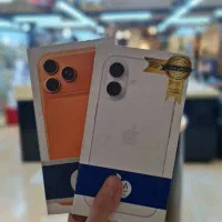 iphone 17/16 از دم قسط بازنشستگان  بدون پیش‌پرداخت