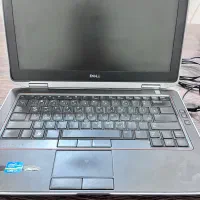 لپتاپ dell مناسب کار دانشجویی و روزمره