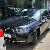 دنا پلاس ۶ سرعته مدل ۴۰۴