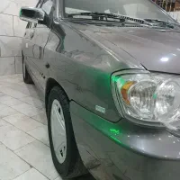 پراید۱۳۲|خودرو سواری و وانت|بجنورد, |دیوار