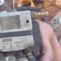 ریل سوخت دوگانه شرکتی ماتریکس|قطعات یدکی و لوازم جانبی|محمدشهر, سیدآباد|دیوار