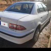 سمندموتورملی مدل۹۲