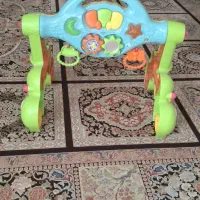 واکر کودک اسپورت