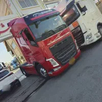 اف هاش 500یورو6 مدل2020|خودرو سنگین|مشهد, رباط طرق|دیوار